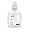 Purell Waterless Surgical Scrub Gel Hand Sanitizer, 1200 mL Refill, Fragrance-Free, For CS-8 Dispenser, 2PK 7869-02 - alternate 2